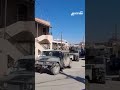 بالزغاريد والأرز هكذا استقبلت بلدة رميش الجيش اللبناني بالزغاريد والأرز هكذا استقبلت بلدة رميش الجيش اللبناني