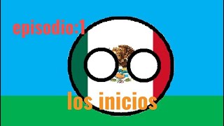 country balls episodio 1 :Los inicios by SrOrca 153 views 3 months ago 1 minute, 41 seconds