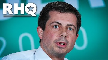 Buttigieg Goes Full Hillary Clinton