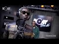 YOUNG THUG : Freestyle live @ Mouv