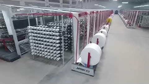 DÂY CHUYỀN SẢN XUẤT BAO BÌ PP.