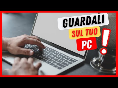 Come visualizzare sul tuo PC gli esami (Risonanza magnetica | TAC | radiografie)