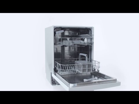 Video: Oppvaskmaskin Uten Vanntilkobling: Minimodeller For Sommerhytter, Frittstående Oppvaskmaskin Med Tank Og Andre, Valg Av Mobil Maskin