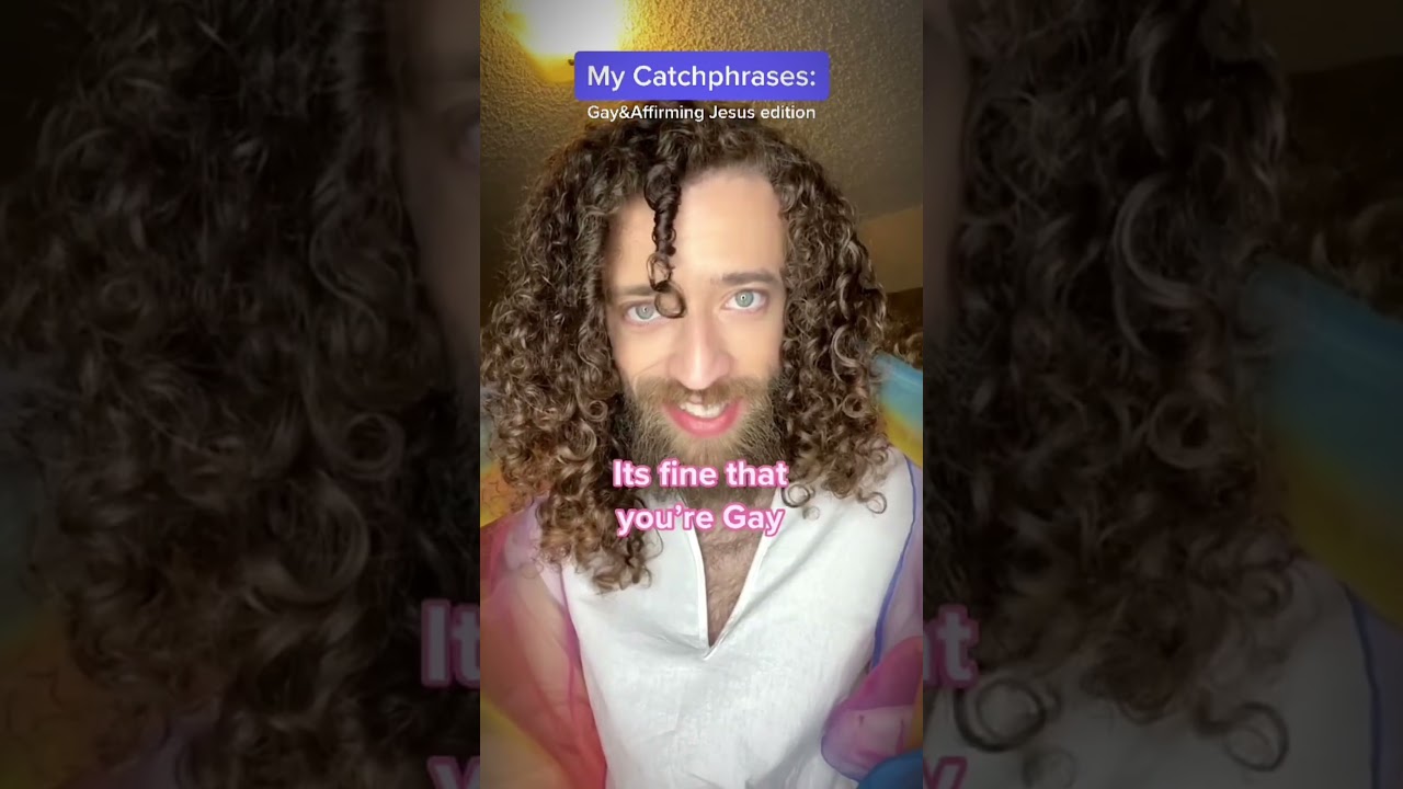 Gay Affirmations/Catchphrases | 