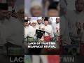 Lack of trust between PAS, Umno hampers Muafakat revival
