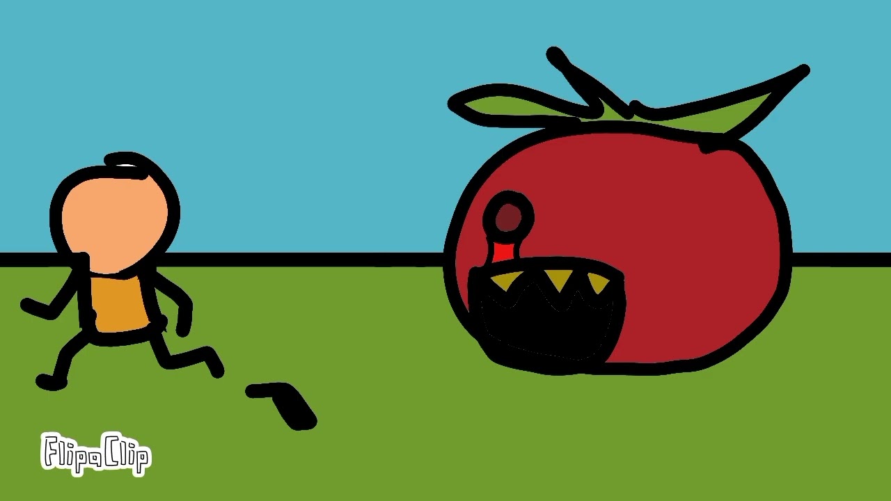 tomato 8 - YouTube