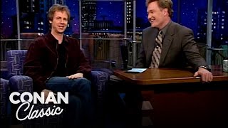 The Secret To Dana Carvey’s George W. Bush Impression | Late Night with Conan O’Brien