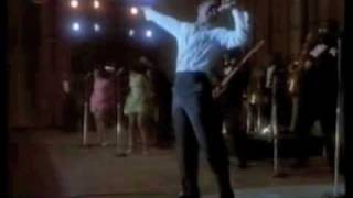 Jackie Wilson - Baby Work Out