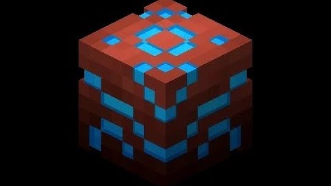 Recomb talismans be like