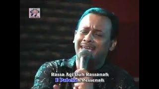 Ragil Hussein feat Anis Att - Sate Madura | Dangdut 