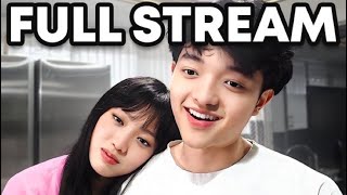 JasonTheWeenie & Yujin Full Cooking Stream!