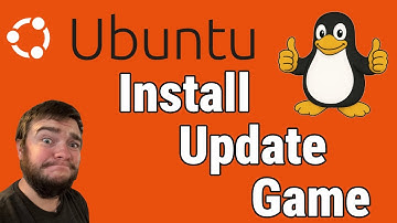How to game on Ubuntu the October 2025 Guide || #linuxgaming