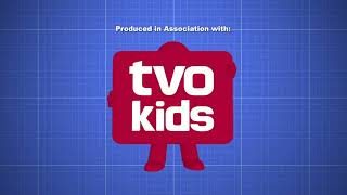 Tvo Kidssinking Ship Entertainment 2013