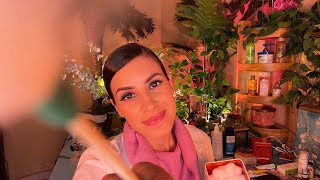 Asmr Dermatology Exam Softly Whispered Asmr For People Who Need Sleep Right Now