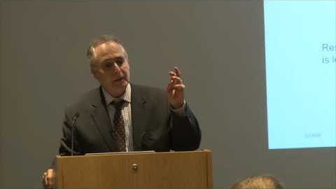 Richard Normann Lecture 2015: How emotionally intelligent leaders take big bet decisions or don