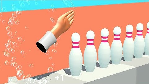 Slice It All! so satisfying and relaxing ASMR Slicing Gameplay @relaxinggaming1