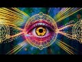 Restore Your Lost Vision Now — Regenerate Eye Cells & Optic Nerves | The Most Powerful Eye Healing
