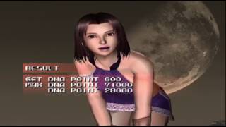 Bloody Roar 4 pcsx2 1 4 0 Career With Alice part14