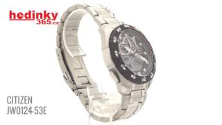 CITIZEN JW0124 53E