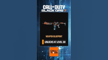 Every Black Ops 7 Rewards Revealed!