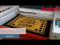 Trotec laser can you laser doormats