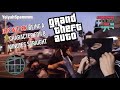 Jeff Wittek being a GTA character for 8 minutes straight