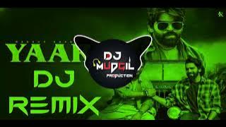 Yaari Dj Remix | Masoom Sharma | Hard Bass Vibration Dj Remix New Haryanvi Song 2025
