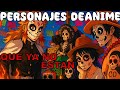 Los FALLECIDOS más QUERIDOS del ANIME – Un Homenaje con Corazón 💔💀