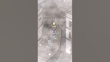 It was impossible in their eyes. . . - Fear & Hunger Termina (Full Video Pinned in the Comments)