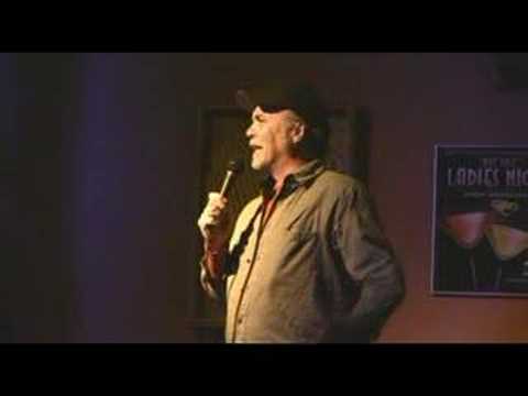 Comedy Night @ The Pub - Richard Lett