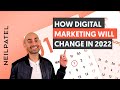 How Digital Marketing Will Change in 2021