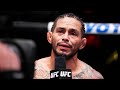 Diego Ferreira Octagon Interview | UFC Vegas 73