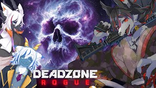 【デッドゾーン:ローグ】新作ローグライクFPS!!【ケモV】