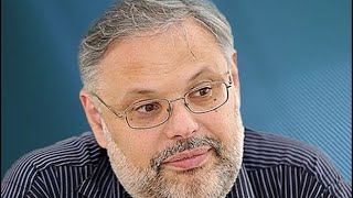 Михаил Хазин о Стамбульских переговорах и торговле газом за рубли