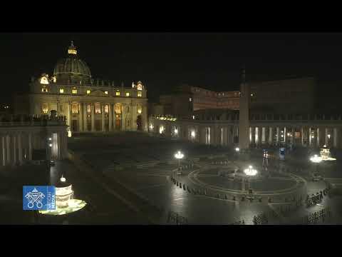 Vatican Media Live - Español