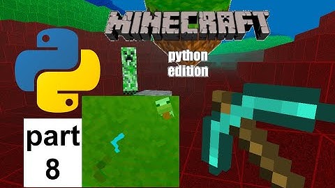 Minecraft in python (Ursina): simple caves, stepping walk, and fixing terrain and textures - part 8