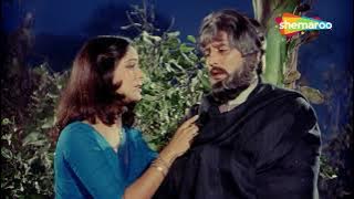 Yeh Mera Jeevan (Female) | Babu (1985) | Rajesh Khanna | Rati Agnihotri | OLD IS GOLD