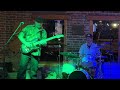 Guitar Solo Grateful Gnome 3/10/23 Damon Wood