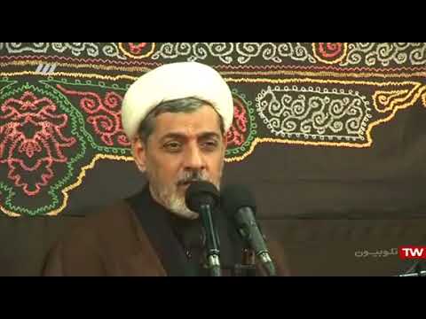 سخنراني دكتر رفيعي حضرت زهرا س الگوی کامل زنان شب سوم