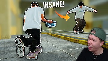 I Filmed The Best Skaters I Could Find Online | Skater XL Multiplayer