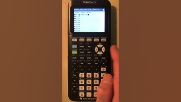 [04] Graphing y=|-4x+4|