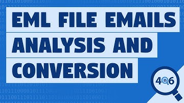 EML Converter Tool | Know How to Convert EML Files in Multiple Formats