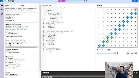 Stanford Code In Place 2023 Section 1