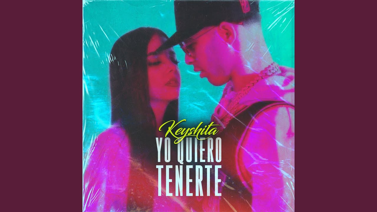 Yo Quiero Tenerte - YouTube