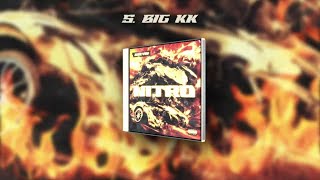 KKevin - BIG KK