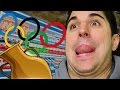 24 ORE SUL DIVANO! *challenge* - YouTube