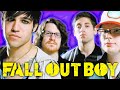 FALL OUT BOY: How did they get so big??