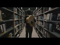 Marcin Patrzalek - Paper Thin Sky (Official Music Video)