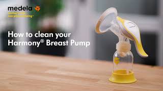 Medela Harmony Hand Pump — Breastfeeding Center for Greater Washington