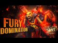 Fury warrior is next level